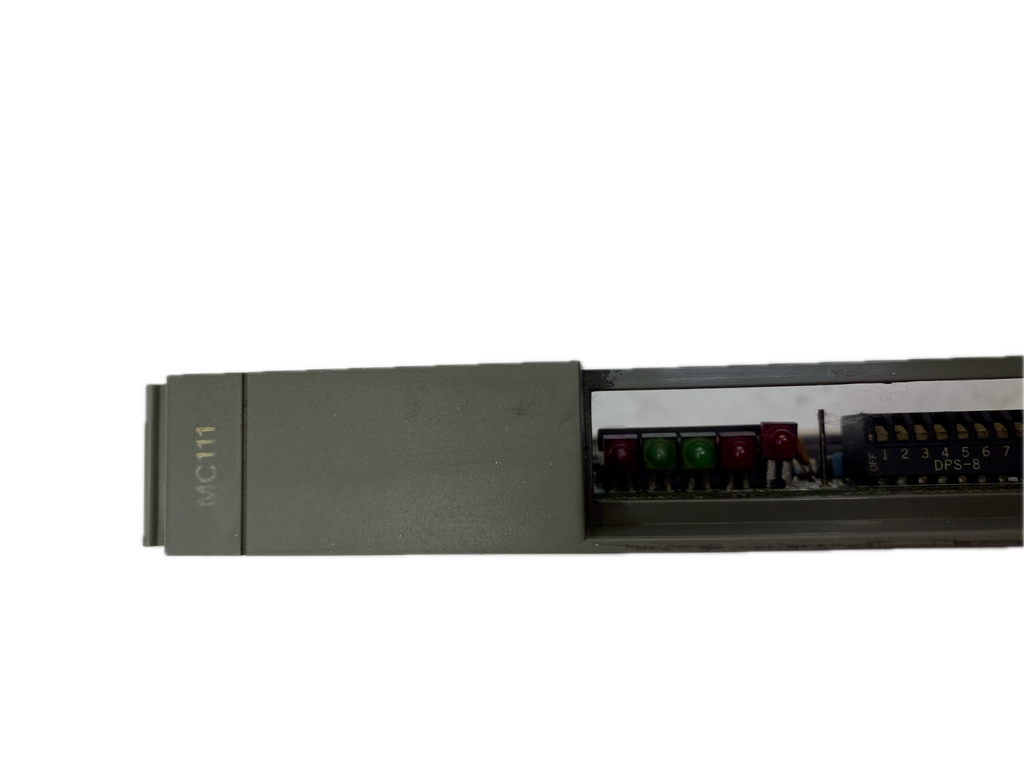Mitsubishi MC111B BN624A813G56A  Board