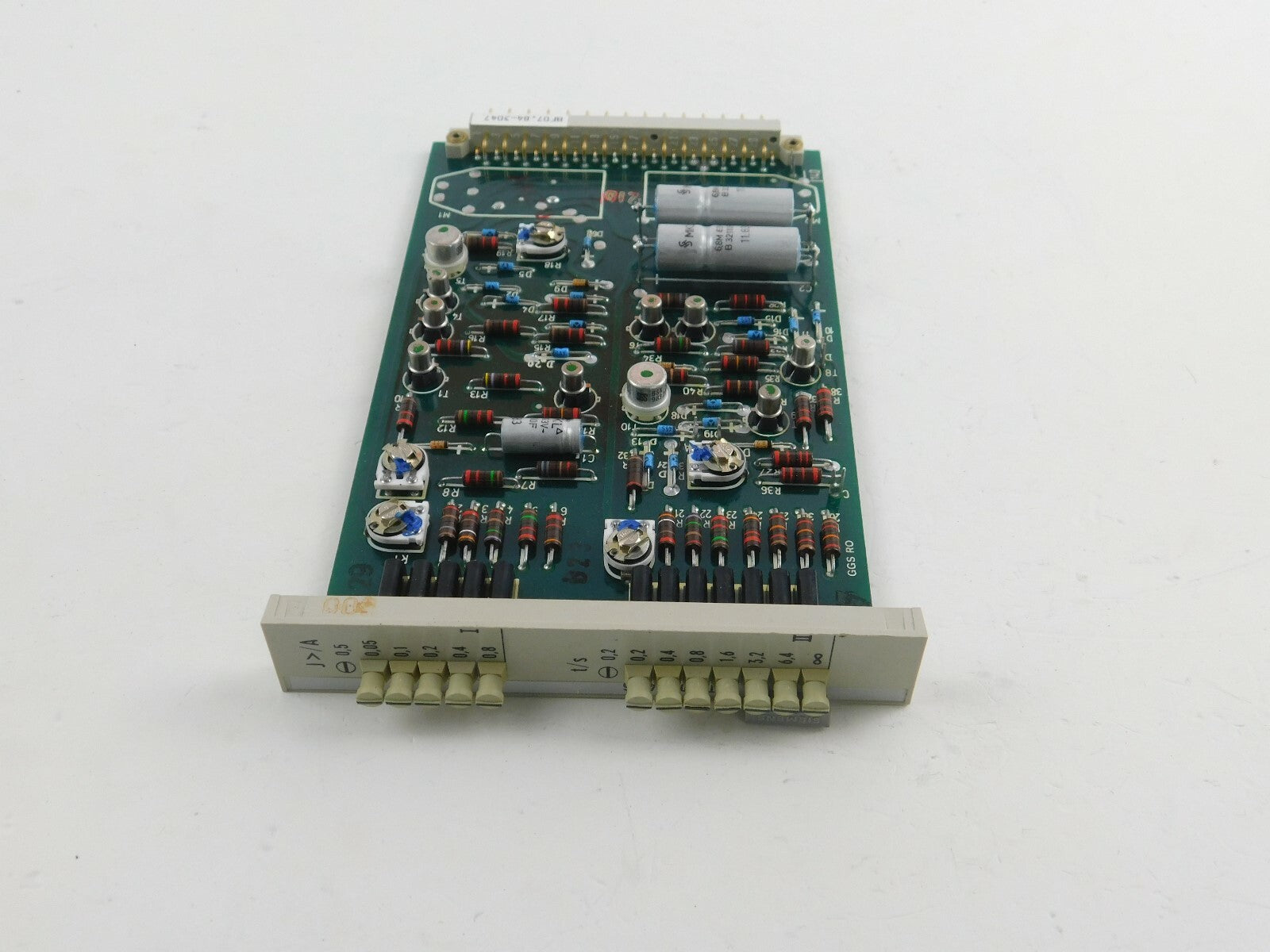 Siemens 7TJ5011-4-Z6 