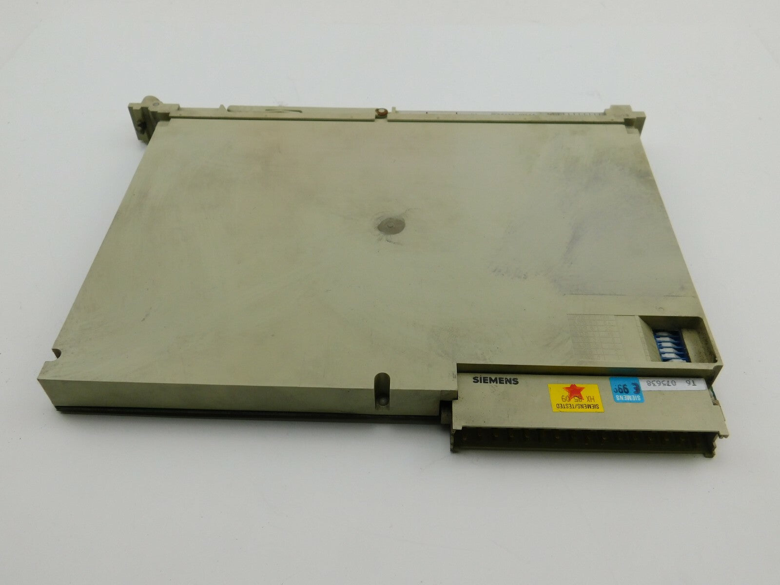 SIEMENS SIMATIC 6ES5430-4UA11