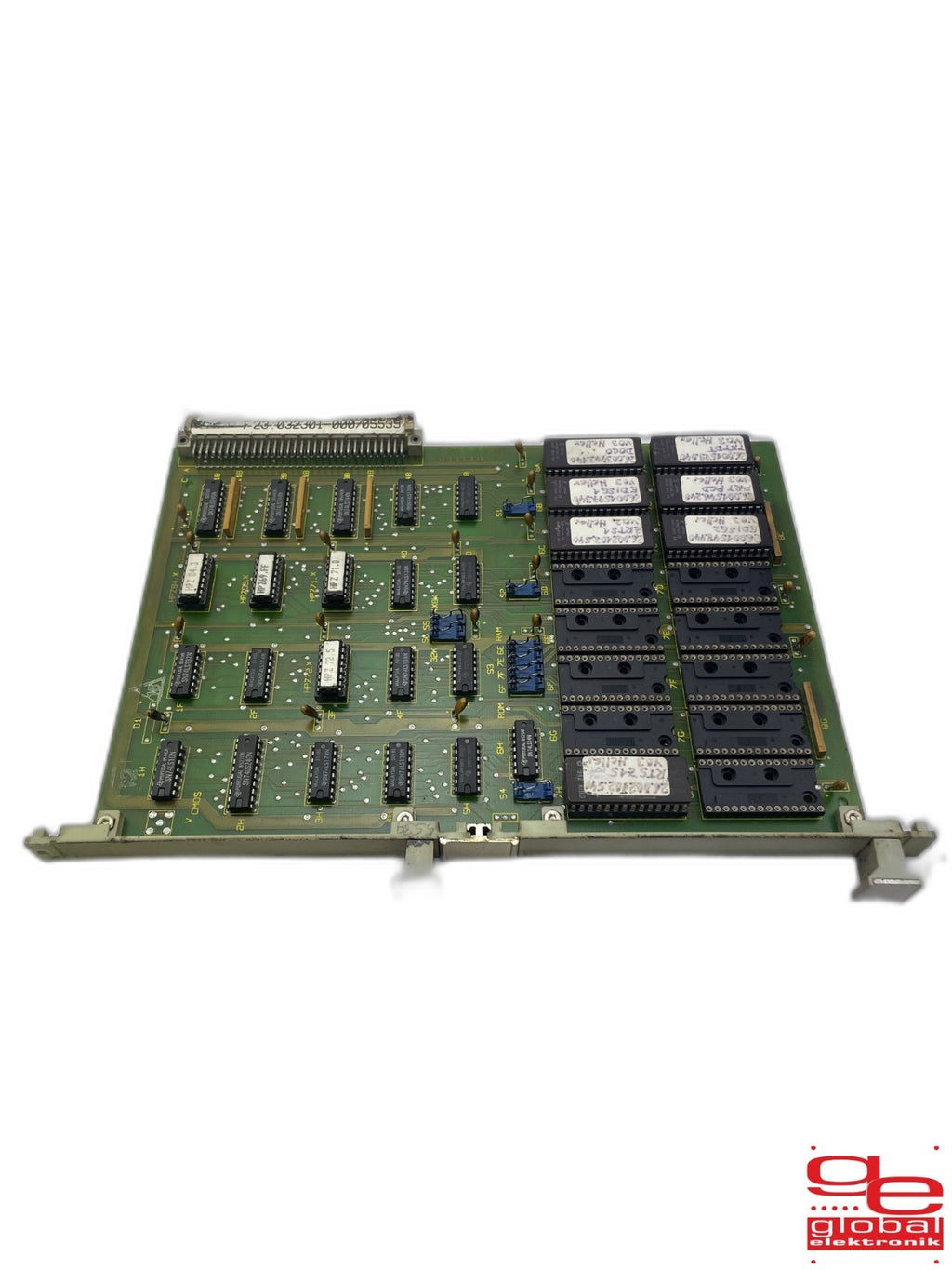 HELLER UNI-Pro  A 23.032298X-03801 20.002018-4
