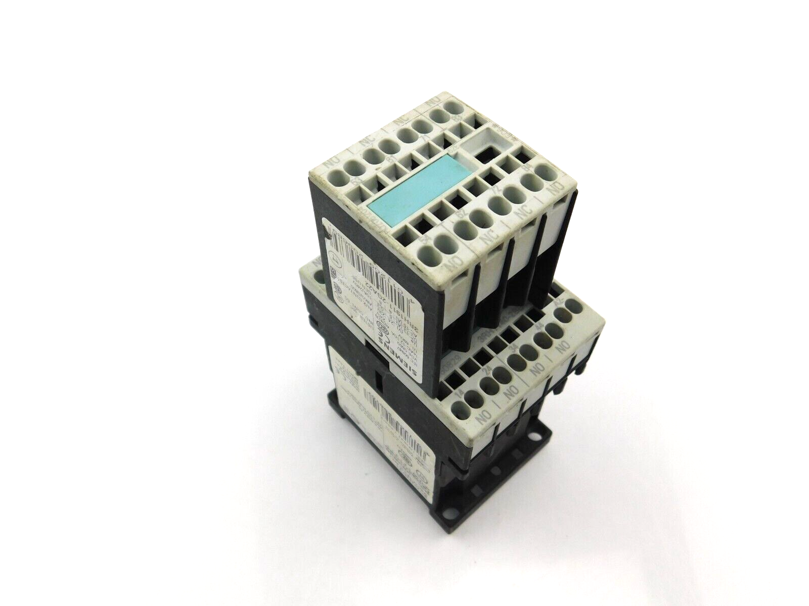 SIEMENS 0RH11-1AA1 3RH1911-2GA22