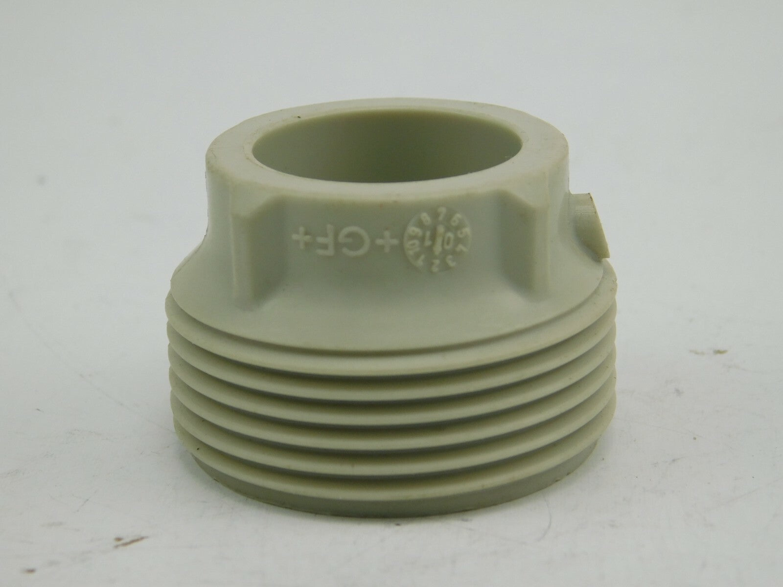 +GF+ GEORG FISCHER Einlegeteil PP 25  ** 4 Stück **