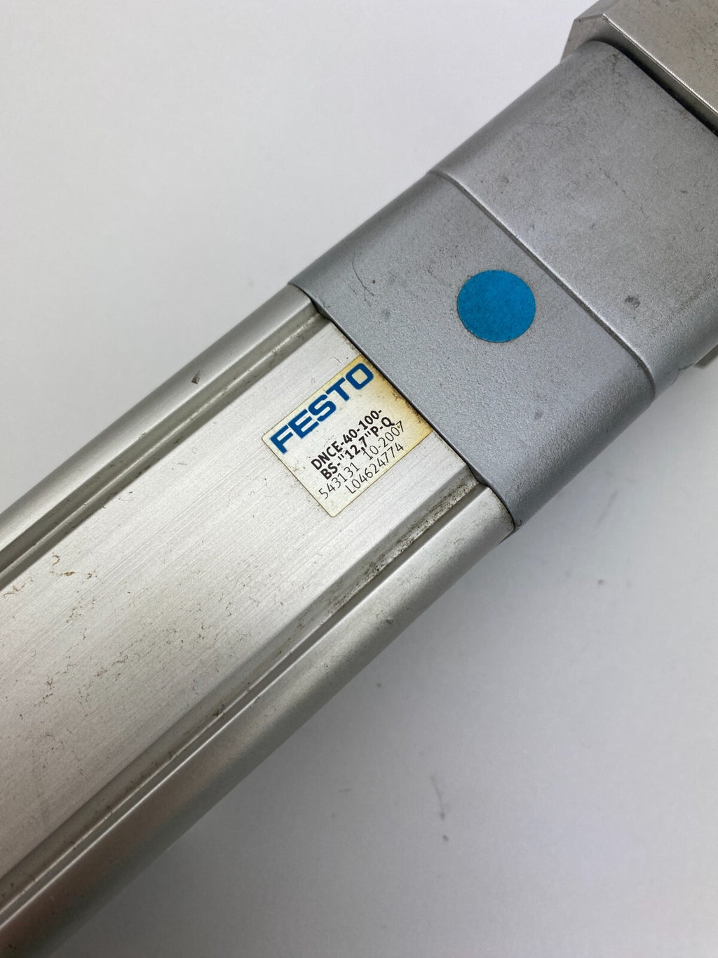 FESTO DNCE-40-100-BS-''12,7''P-Q 543131