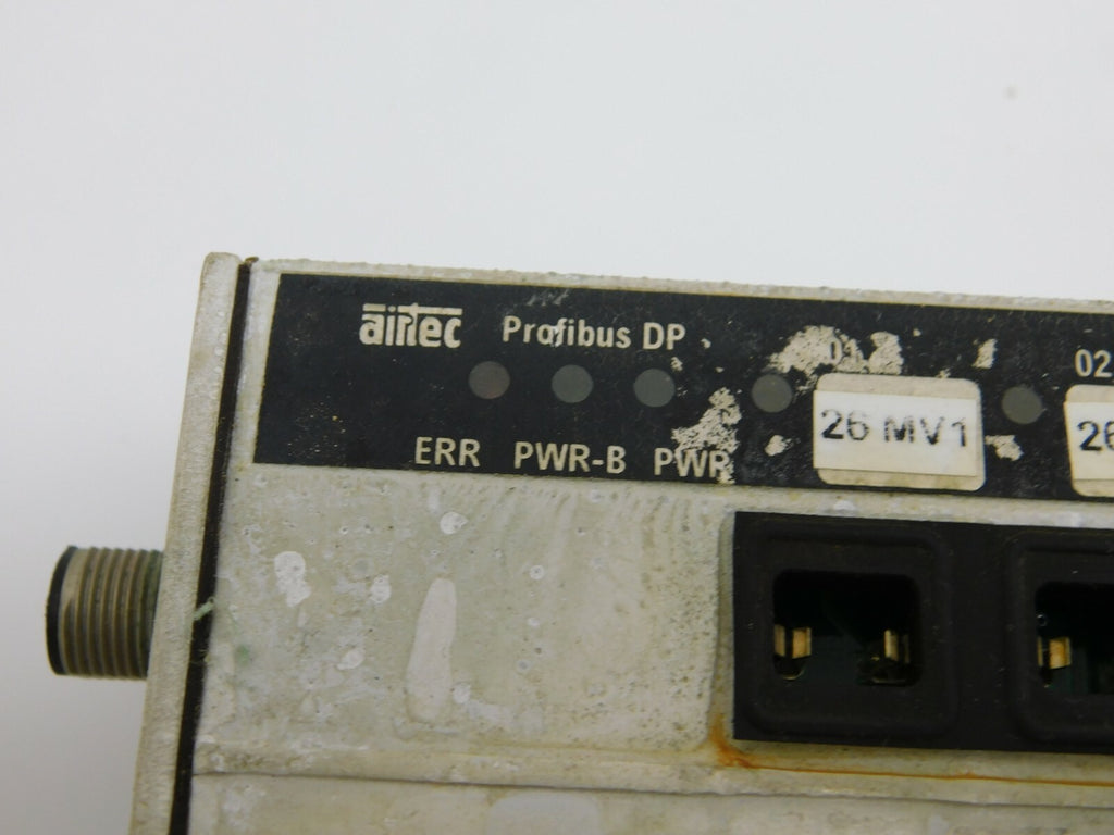 Airtec RE 19/22-B1-1 Profibus DP