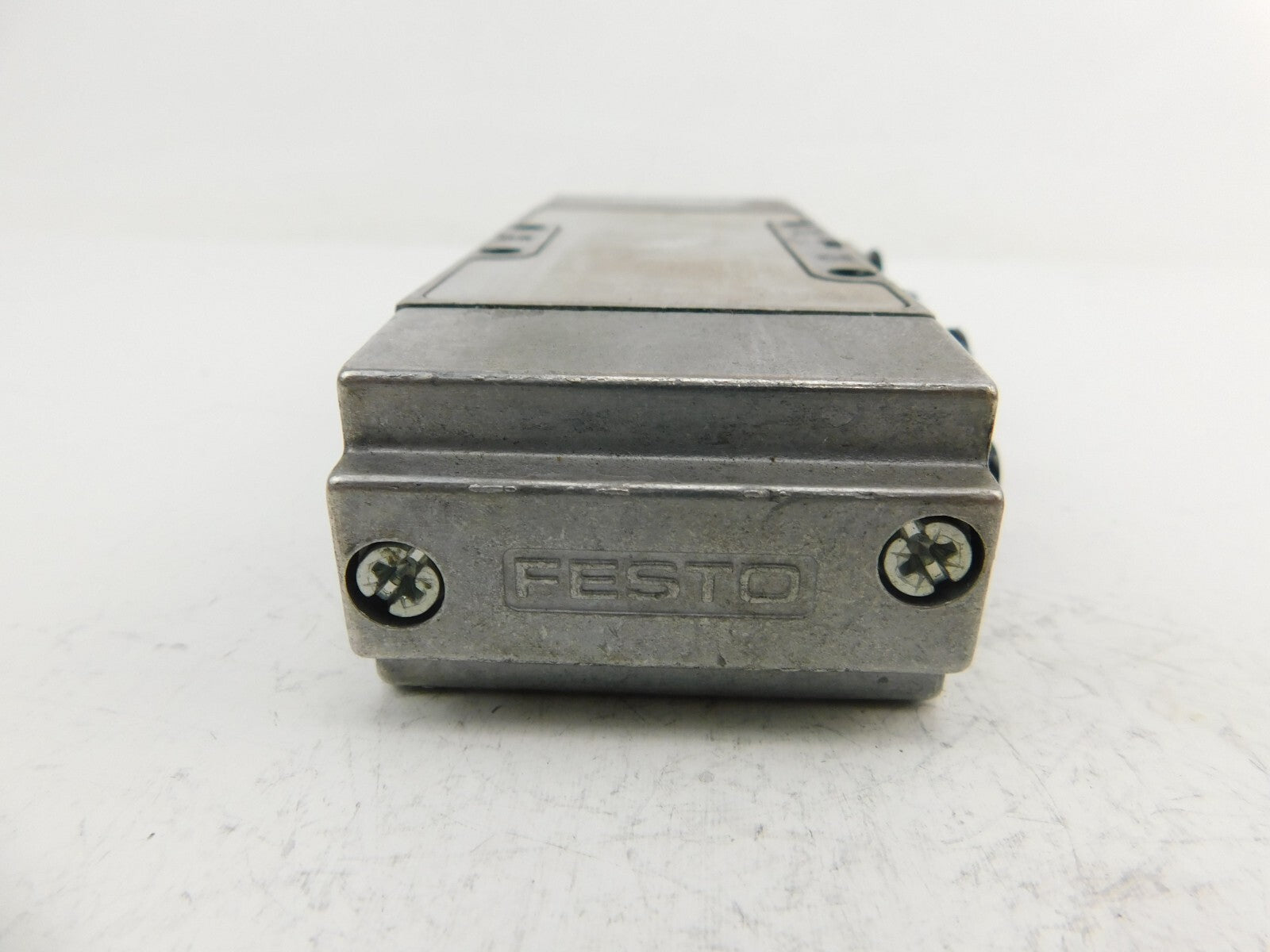 FESTO Magnetventil  MFH-5-1/4-L-S B 33185