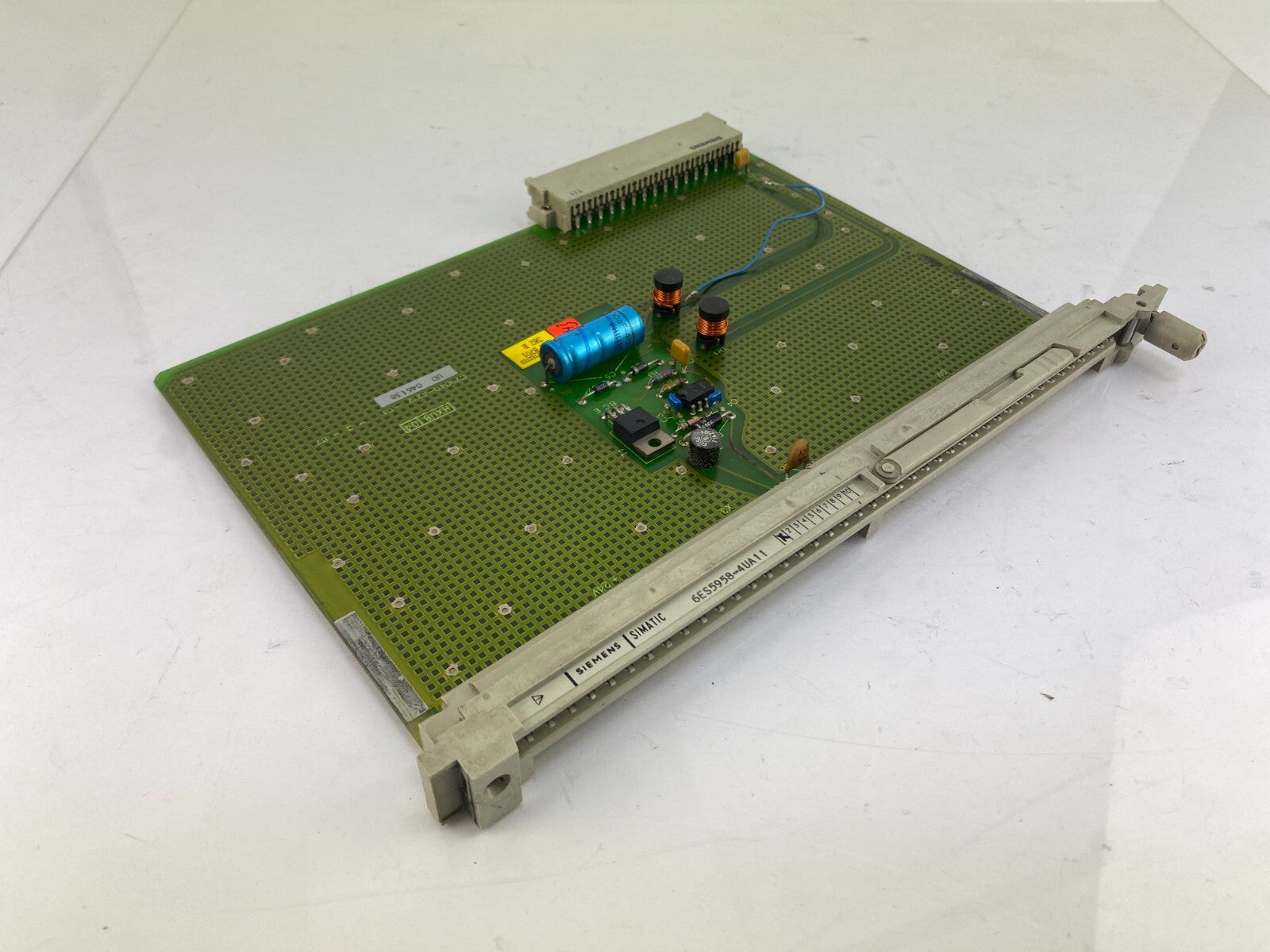 SIEMENS SIMATIC 6ES5958-4UA11