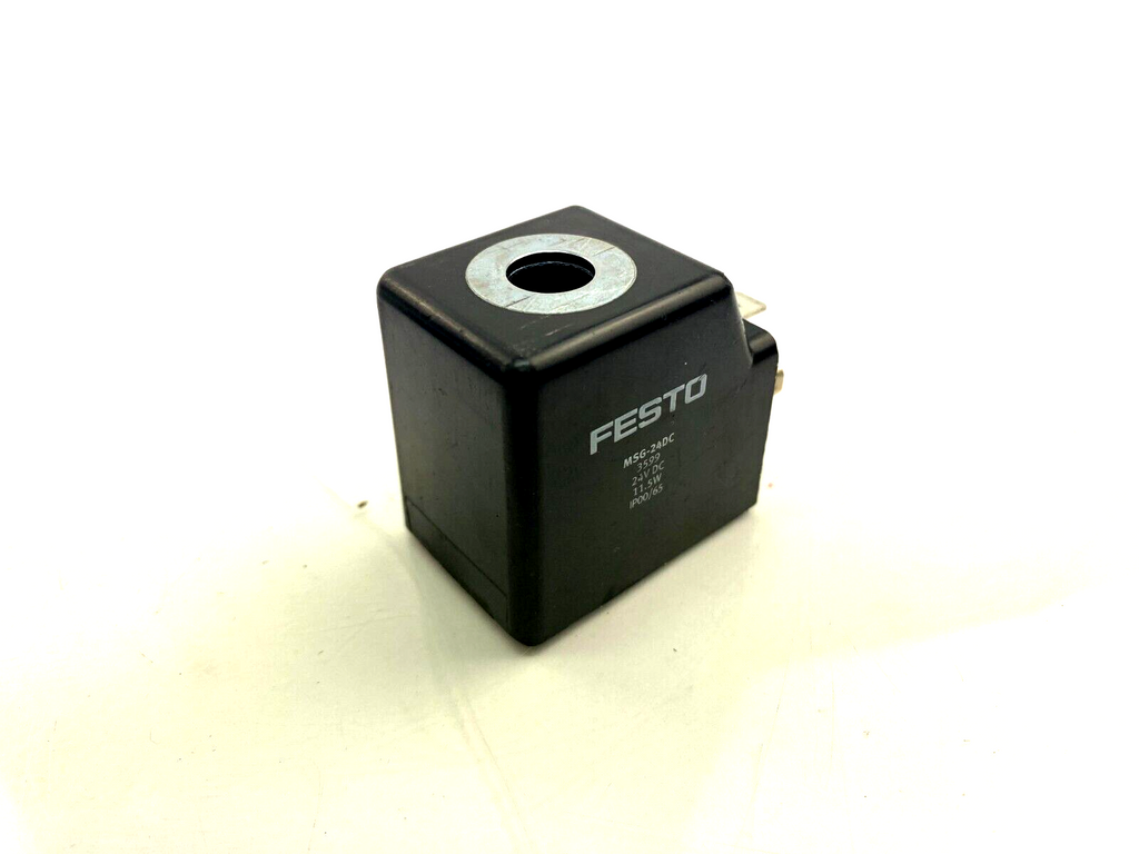 FESTO MSG-24DC 3599