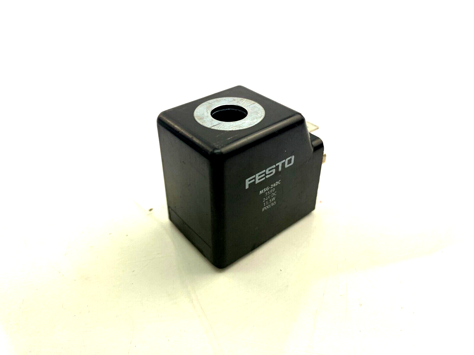 FESTO MSG-24DC 3599