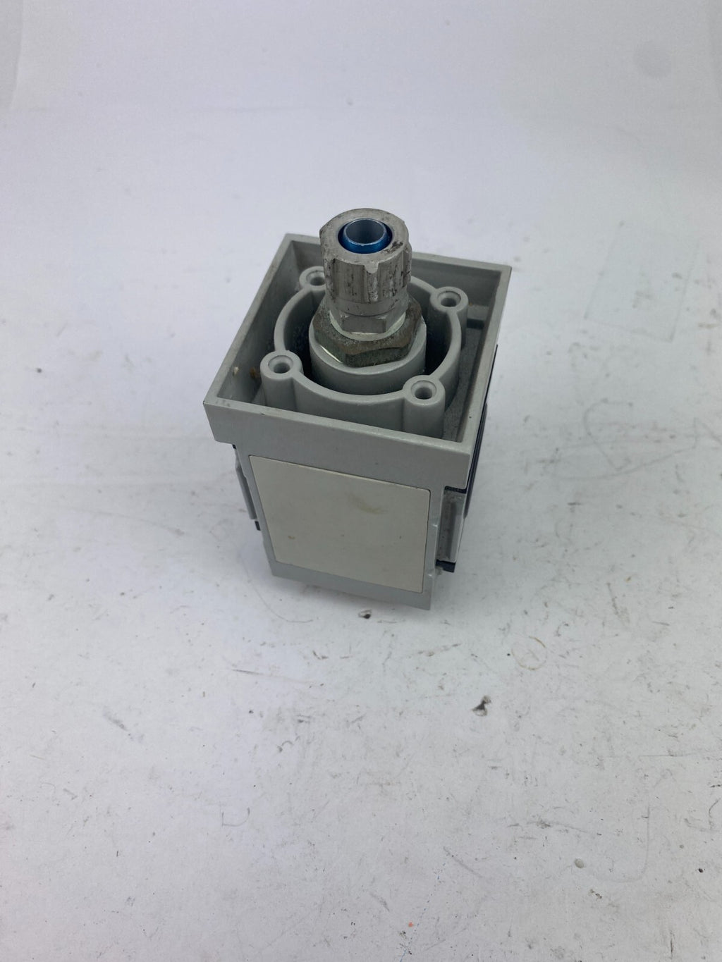 FESTO MS6-FRM-3/8 529861