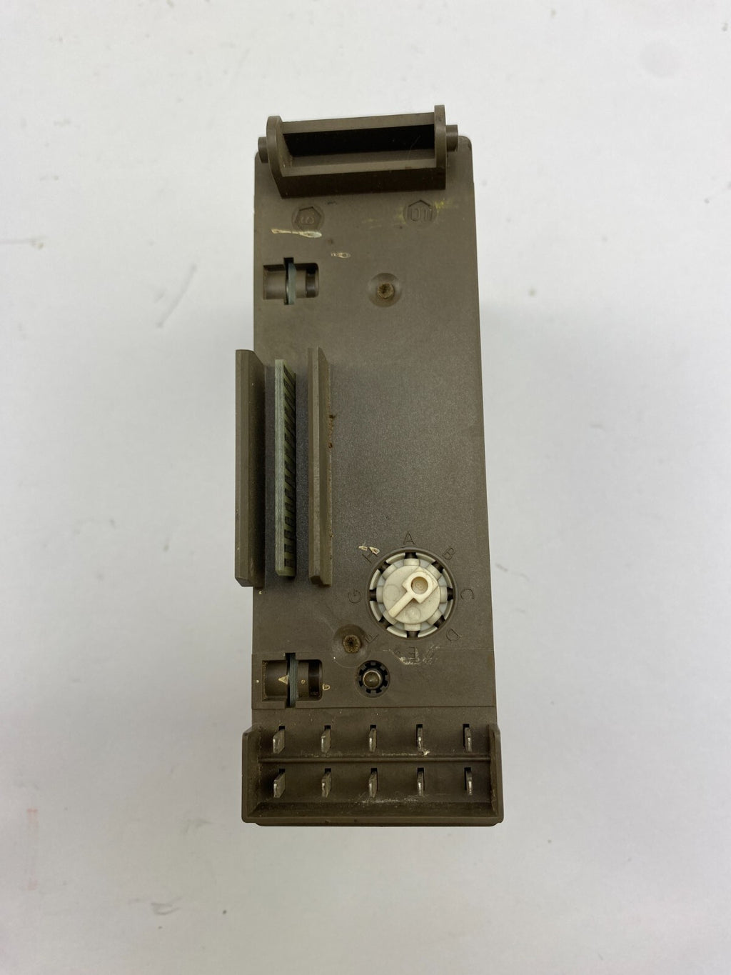 SIEMENS SIMATIC S5 6ES5 431-8MA11