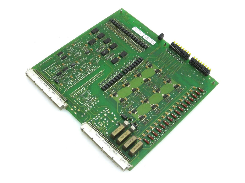 ABB DSQC 223 YB 560 103 BD/4 Frontabdeckung nicht vorhanden