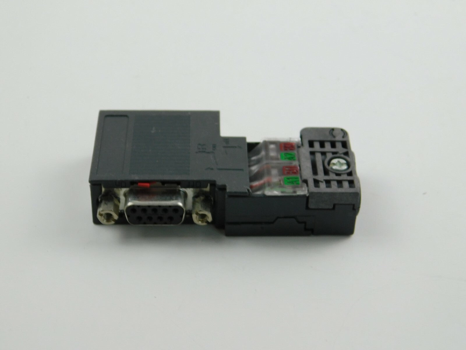 Siemens 6ES7 972- OBB50-0XA0 ** 3 Stück **