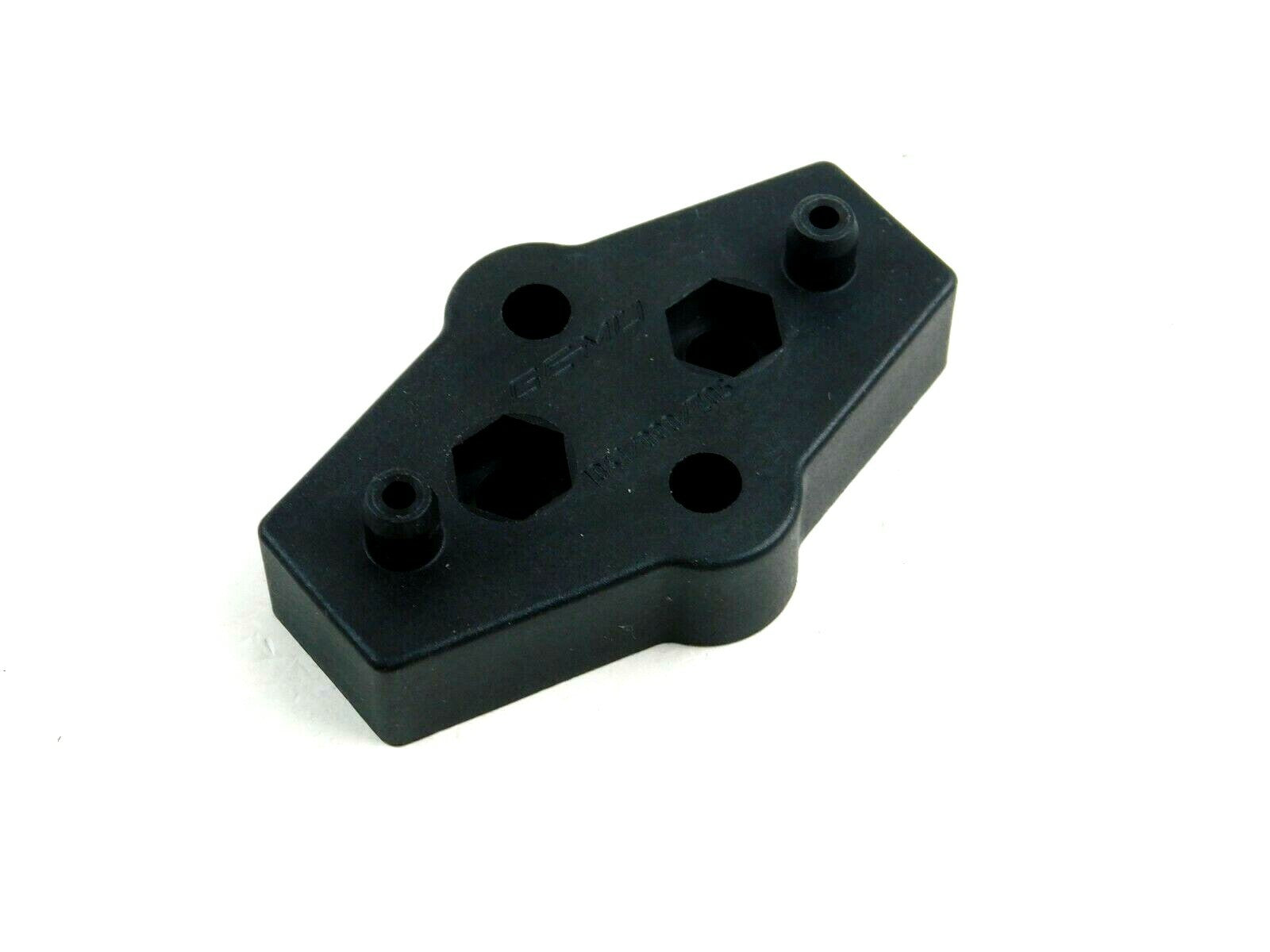 Gemü Montageplatte  1041/000/Z05    ** 17 Stück **