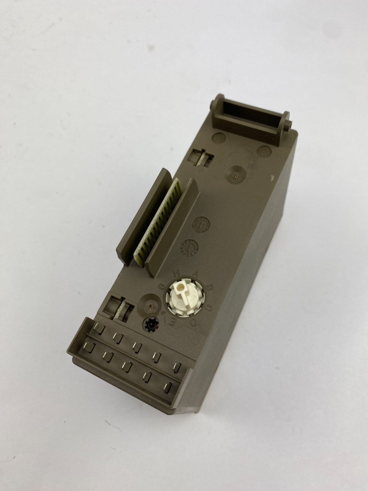 SIEMENS SIMATIC S5 6ES5 464-8MC11
