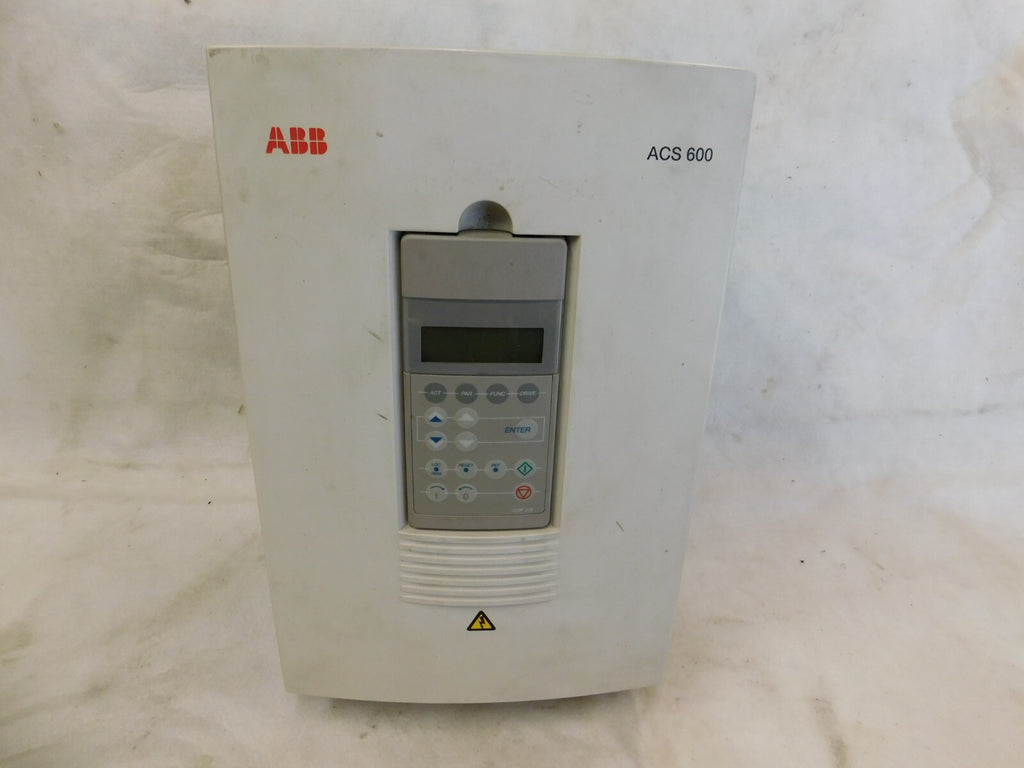 ABB Industry OY ACS60100113 CS 600