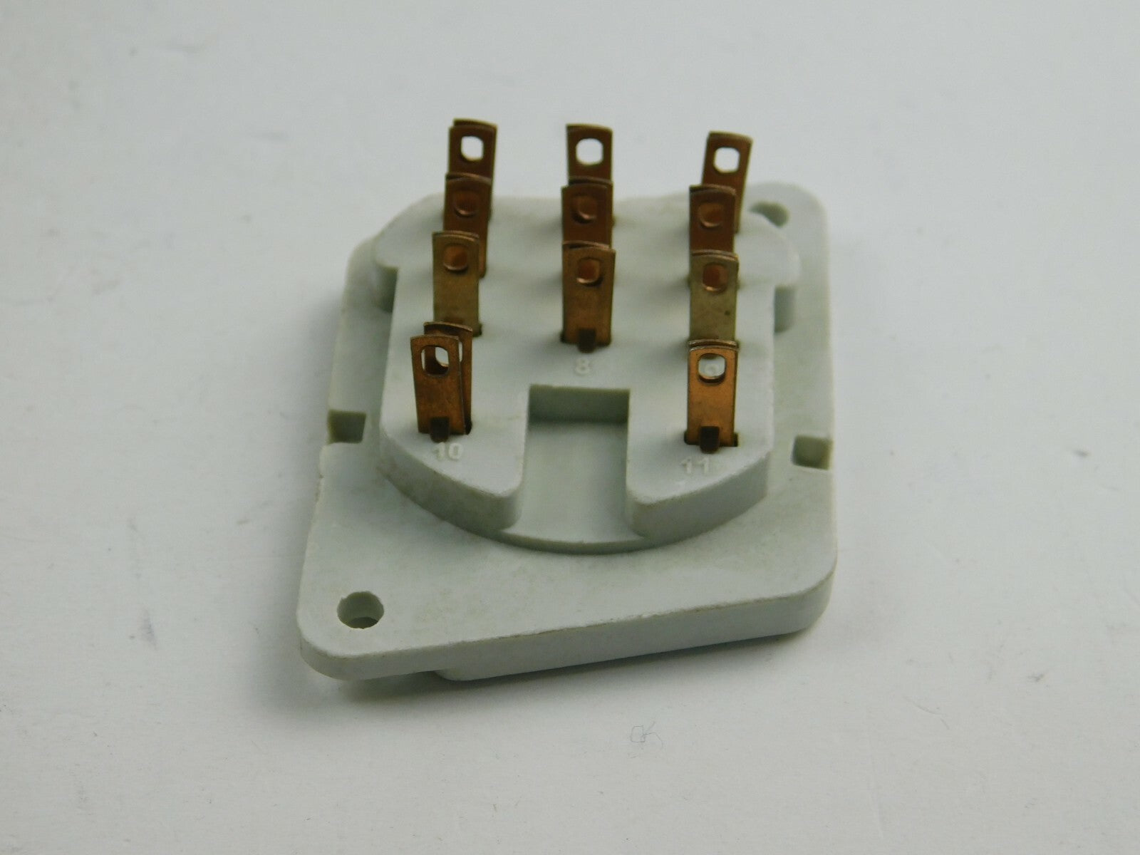 Finder 9031 Stecker    ** 80 Stück **