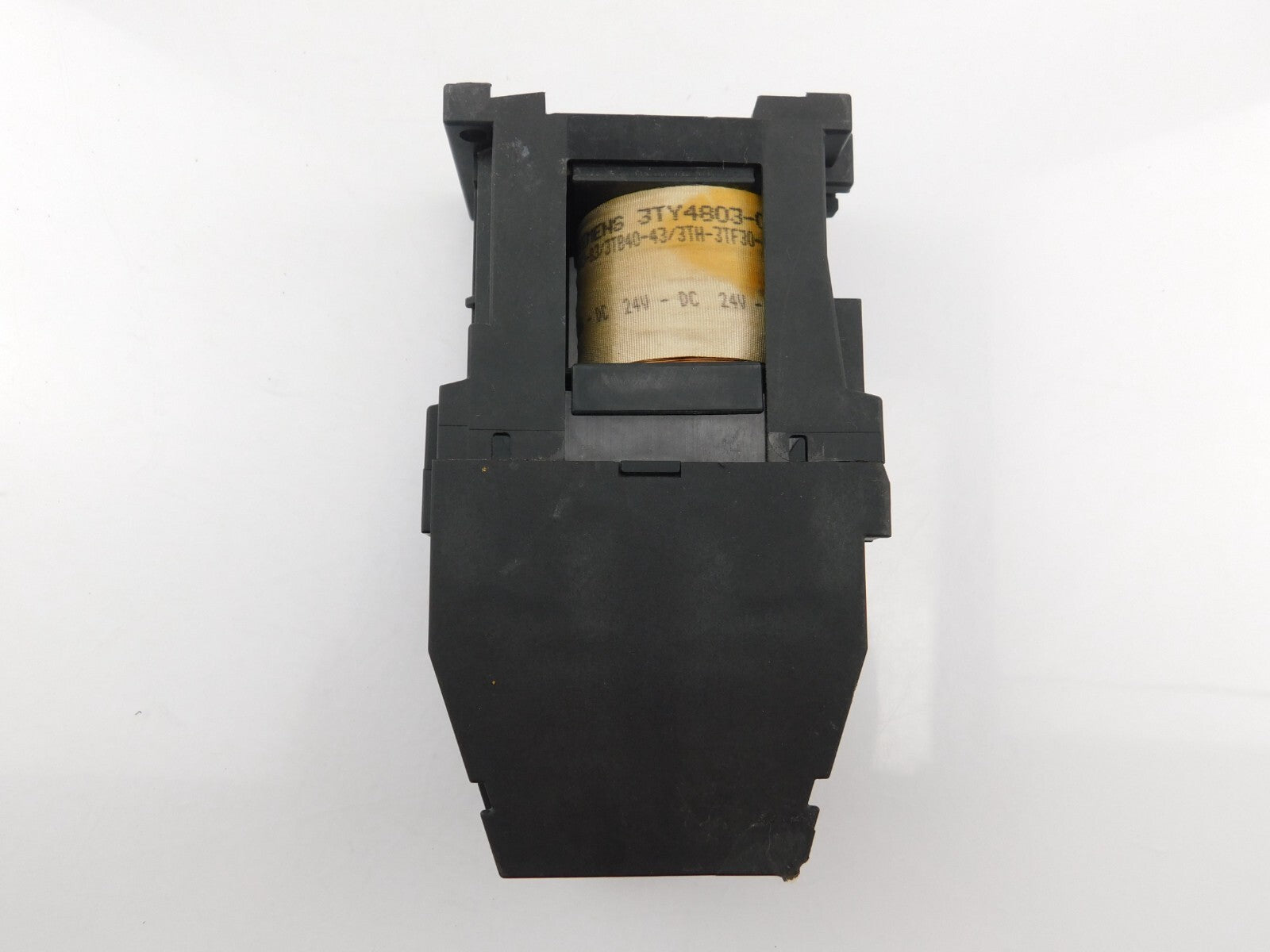 SIEMENS 3TH4244-0B **3 Stück**