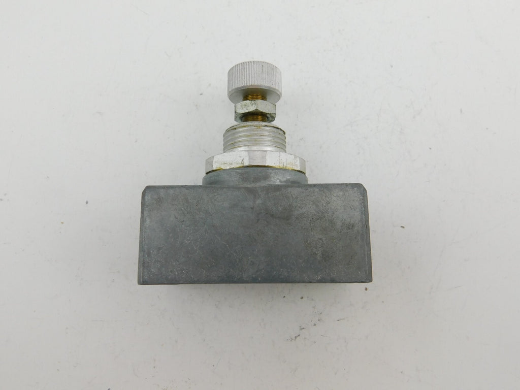 FESTO PNEUMATIC 6308 GR-3/8-B