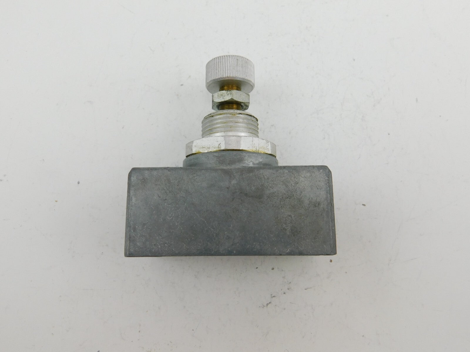 FESTO PNEUMATIC 6308 GR-3/8-B
