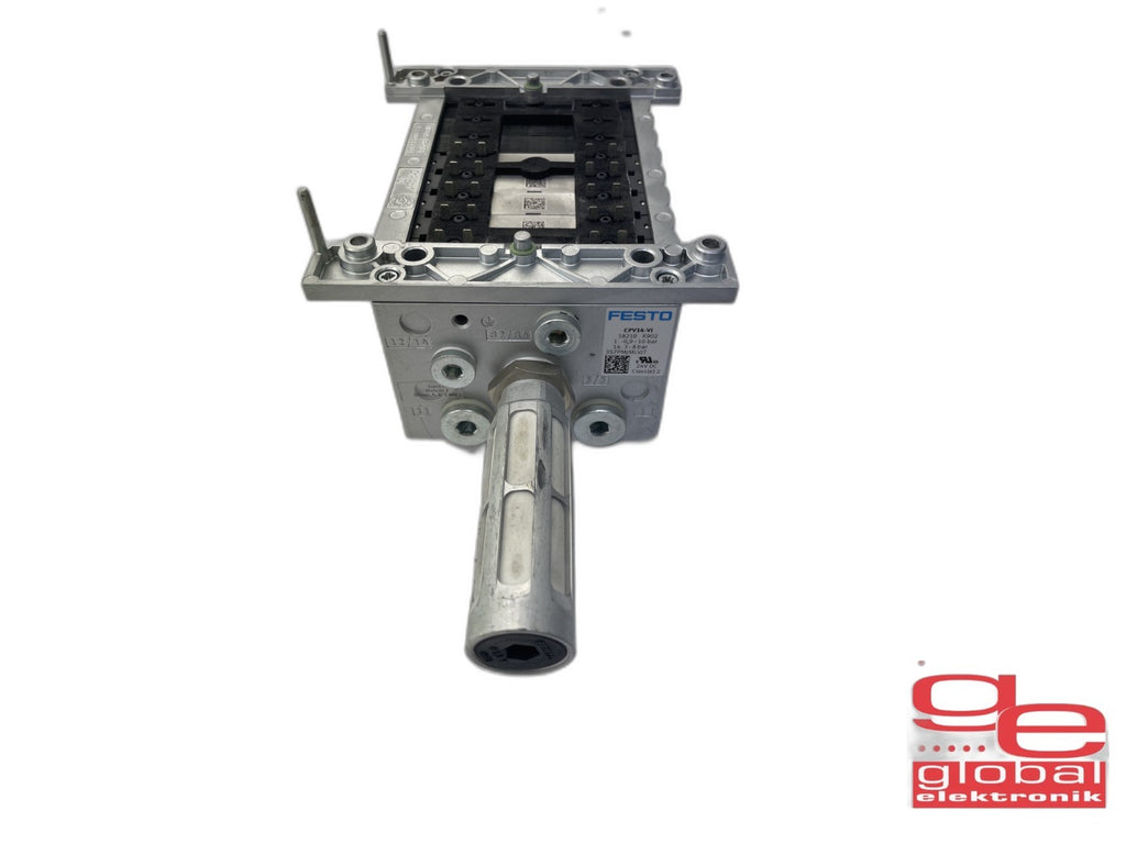 FESTO CPV14-VI 18210 K9021: -0,9 - 10 bar 14: 3- 8 bar 357PMJMLVJT
