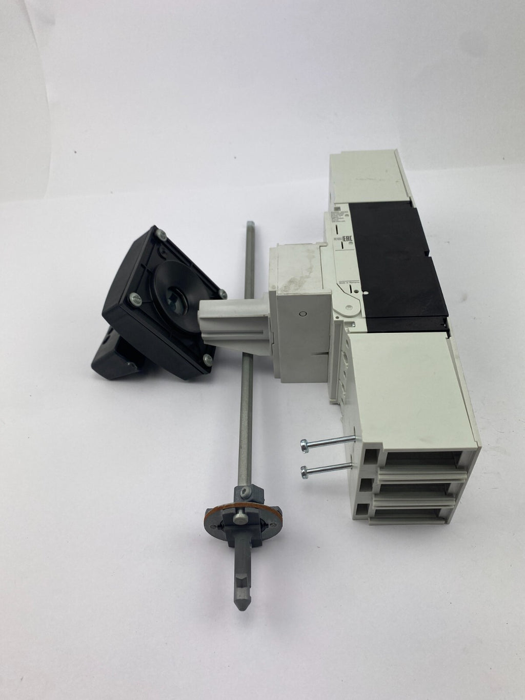 EATON NZM 1 XDV - N 1-63 AC-23A IEC/EN 60947-3 63A