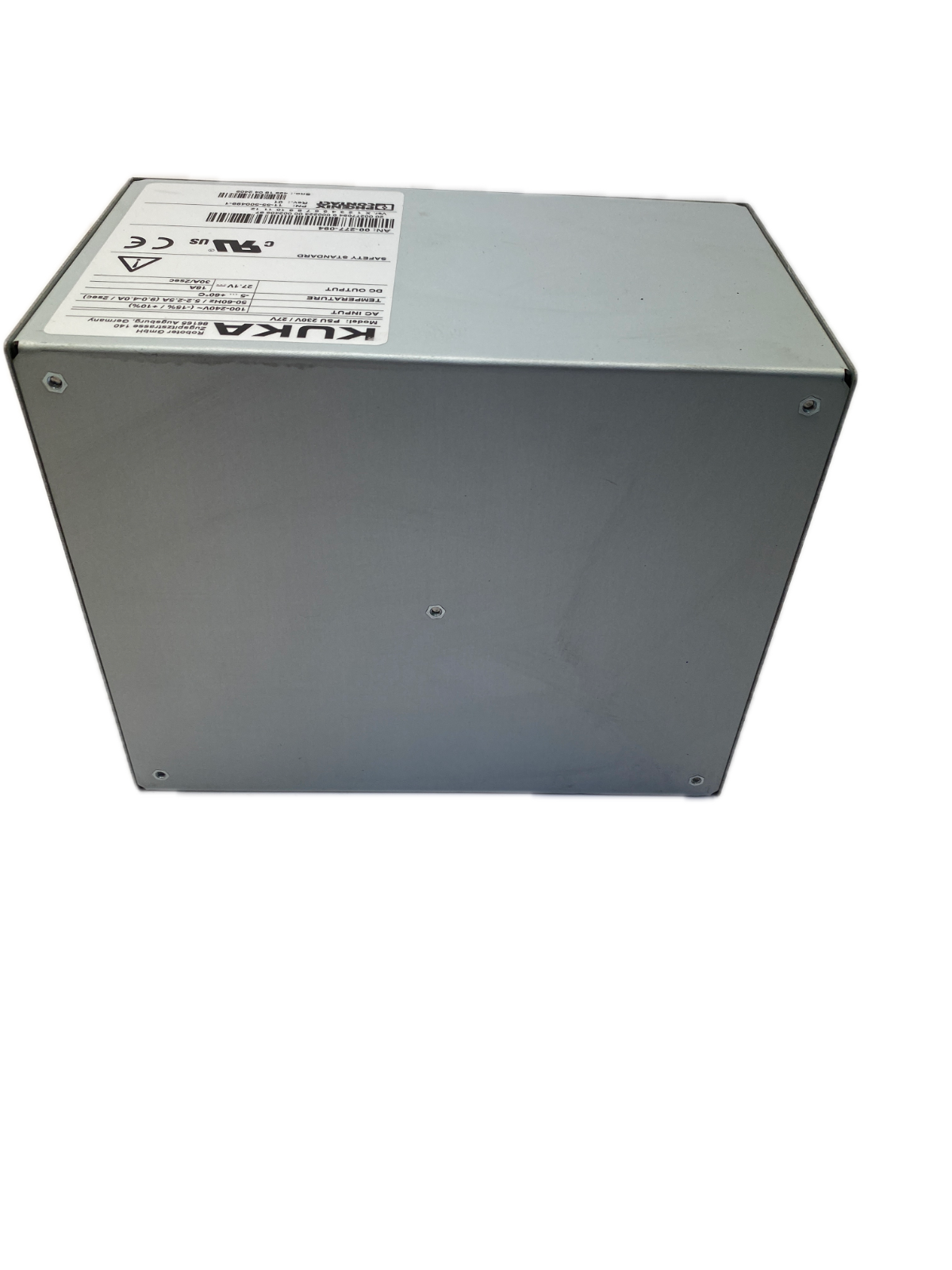KUKA Model: PSU 230V / 27V