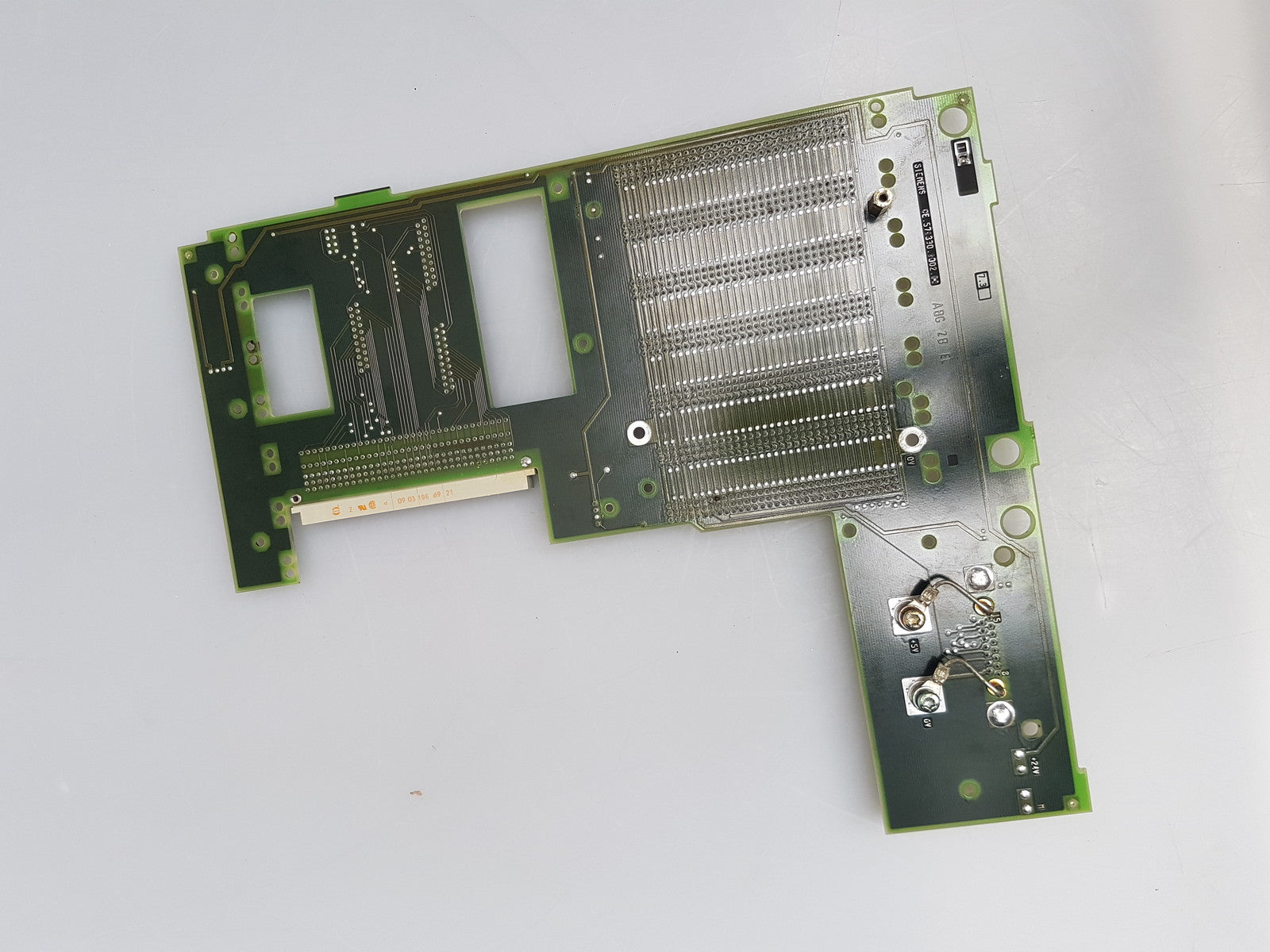 Siemens 6FX1133-0BA01
