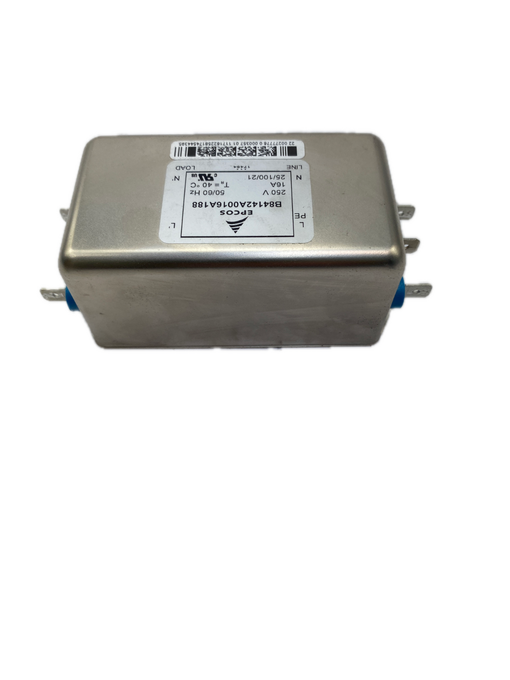 EPCOS B84142A0016A188