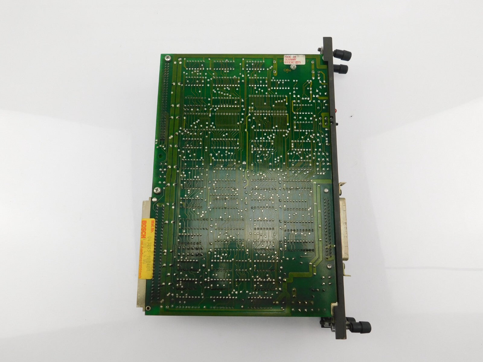 Bosch R401
