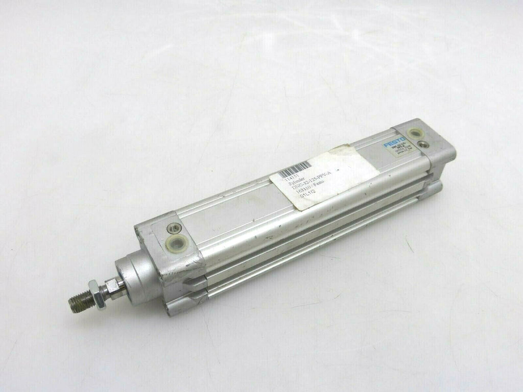 FESTO Zylinder DNC-32-125-PPV-A 163310