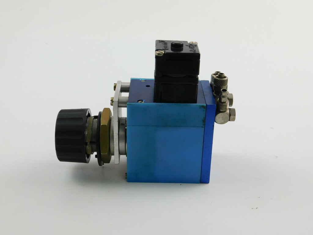 FESTO VUZ-120M22 Pp 1,5...7 Bar