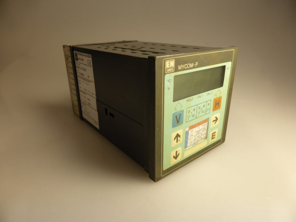 Endress + Hauser MYCOM CPM121-P31A81  E+H