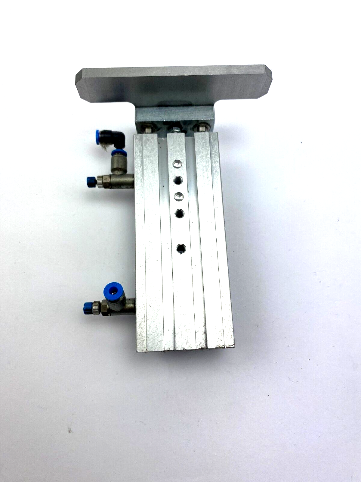 FESTO DPZ-10-50-P-A 32684 F008