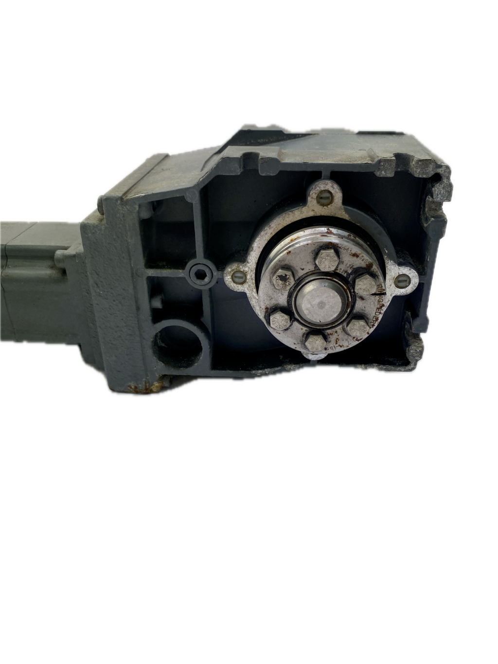 Lenze MCS 06I41-RS0B0-Z0B0-ST6S00N-R0SU