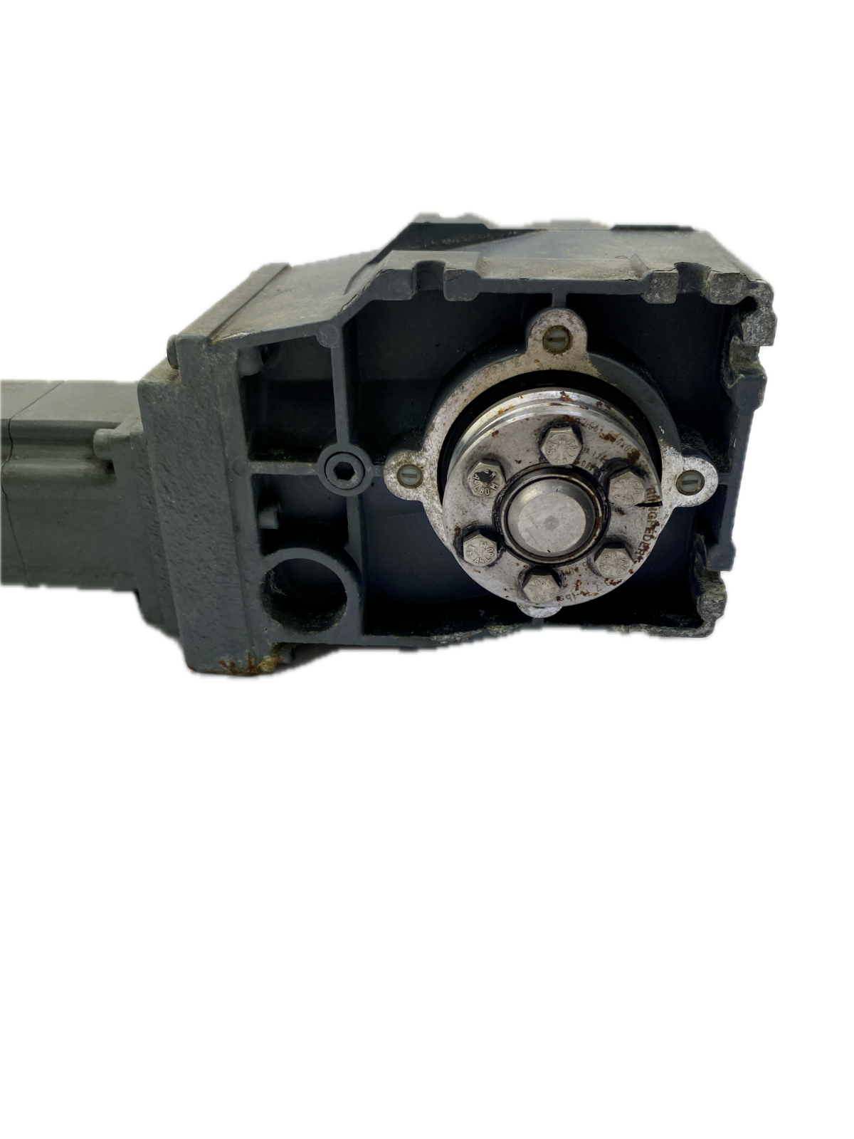 Lenze MCS 06I41-RS0B0-Z0B0-ST6S00N-R0SU