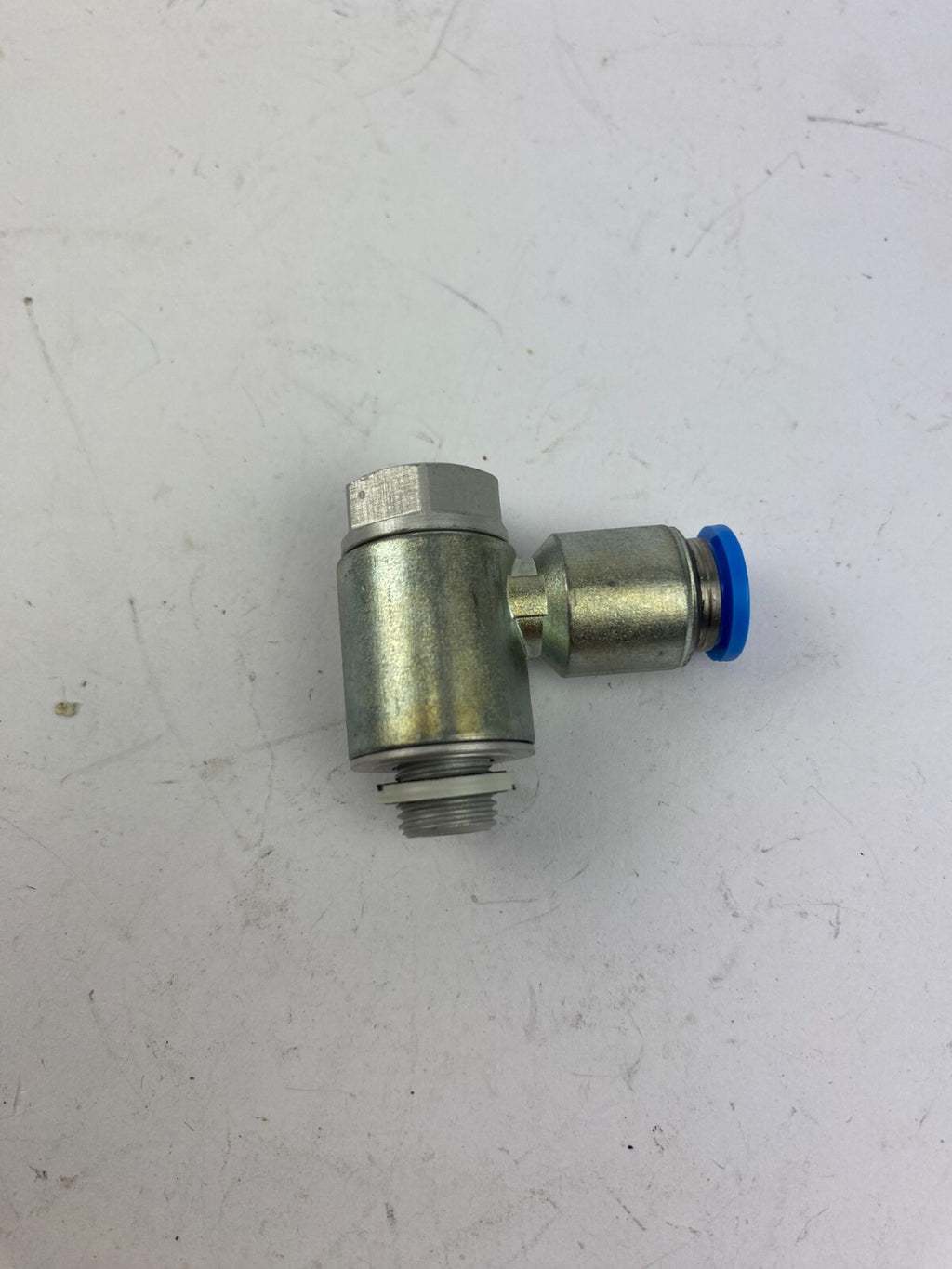 FESTO GRLA-1/8-QS-8-MF-D 537076
