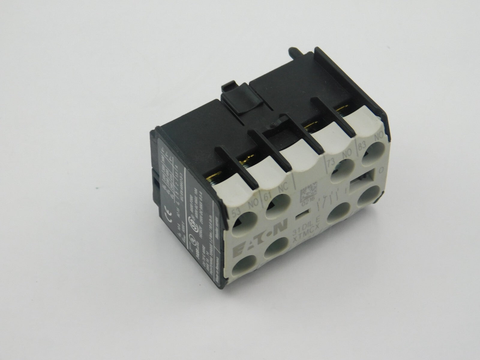 EATON 31DIL E XTMCX