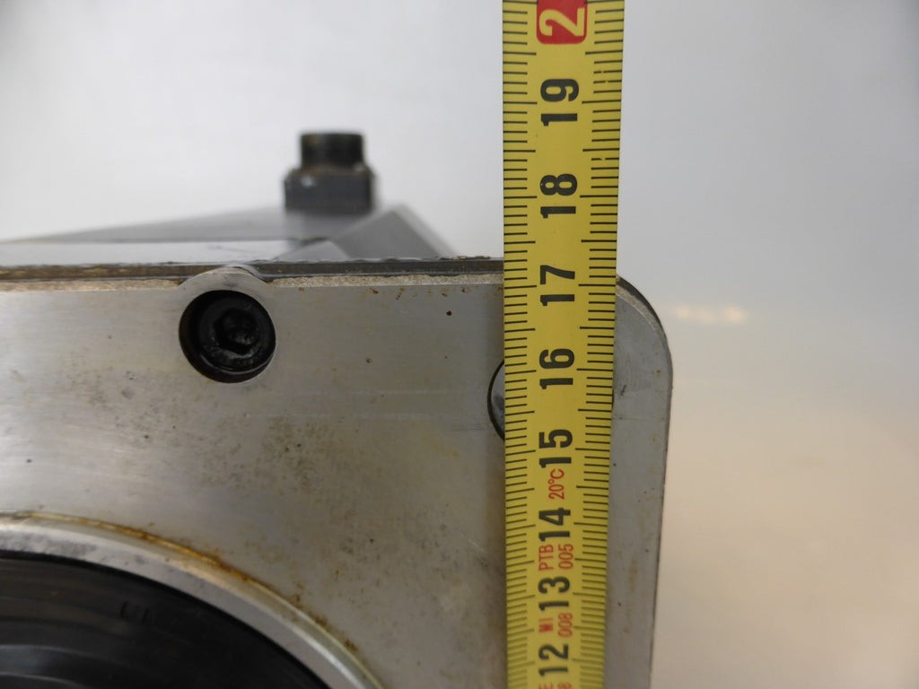 FANUC SERVO MOTOR