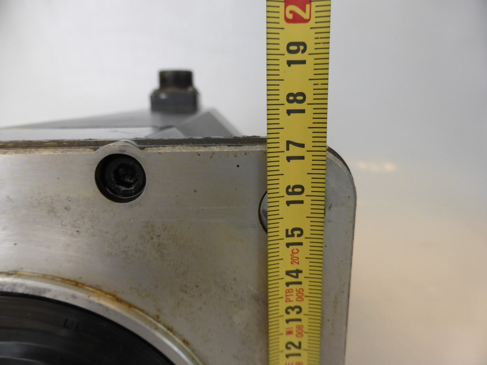 FANUC SERVO MOTOR