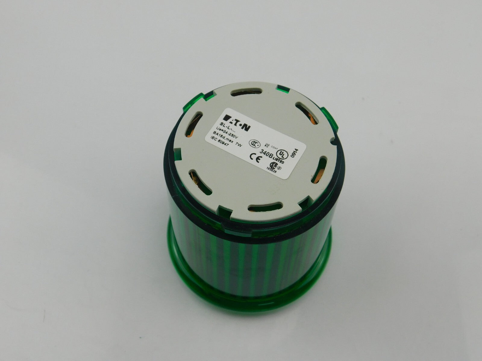 EATON SL-L  Grün  24-230V