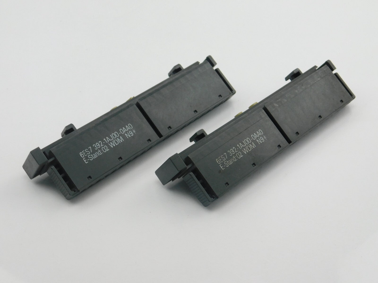SIEMENS 6ES7 392-1AJ00-0AA WDM N9 ** 2 Stück **