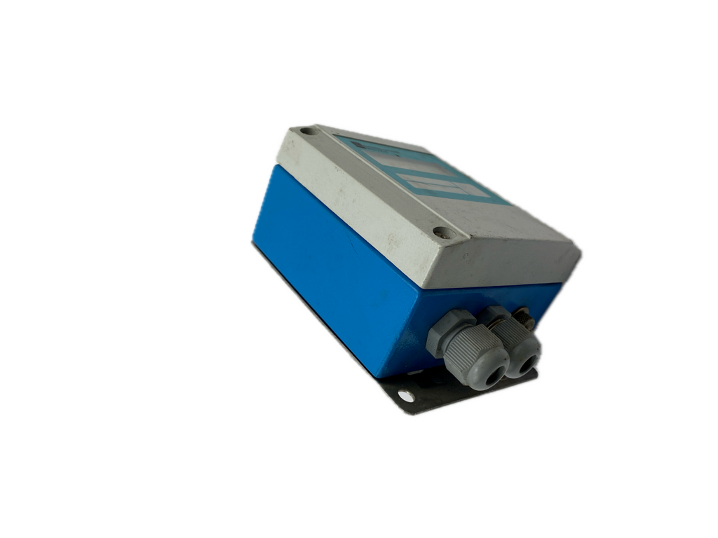 ENDRESS+HAUSER Mini-Log-B RDL10-S1C1A5