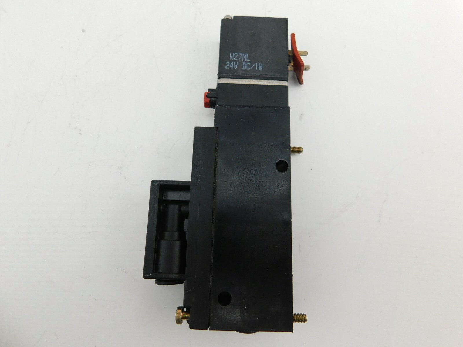 Bürkert Pneumatikventil 00132489 5470 24V 8 Bar  