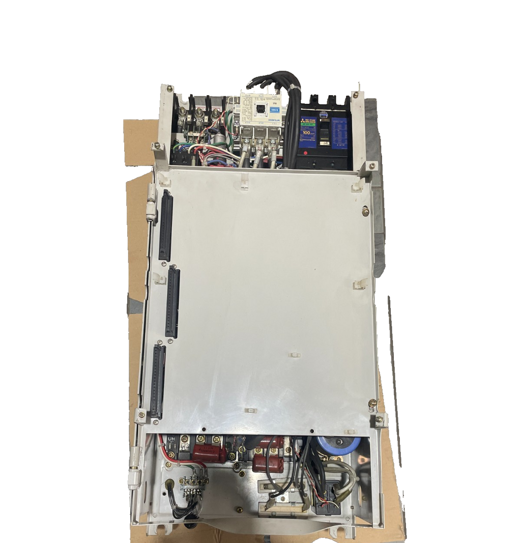 Mitsubishi FREQROL-SF FR-SF-2-18.5KP