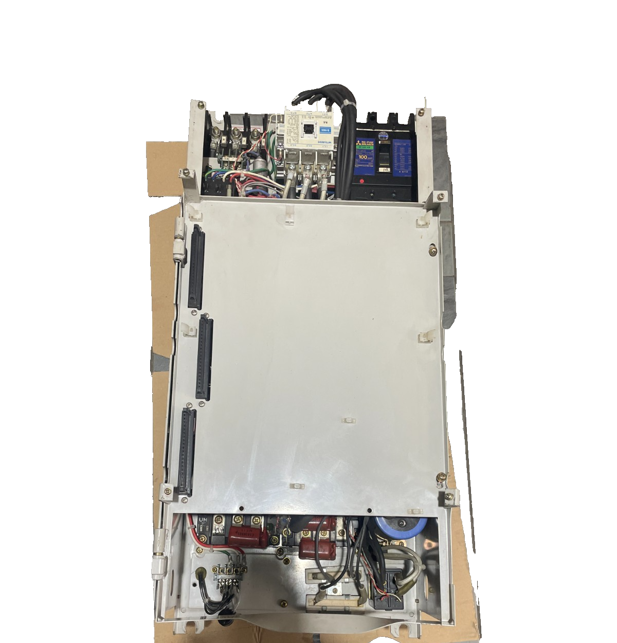 Mitsubishi FREQROL-SF FR-SF-2-18.5KP