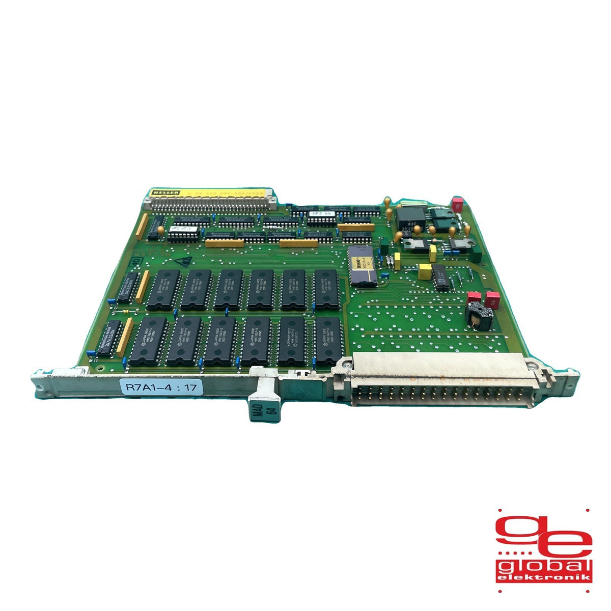 Heller Uni-Pro  Heller  20.002 549-4 C 23.032 299