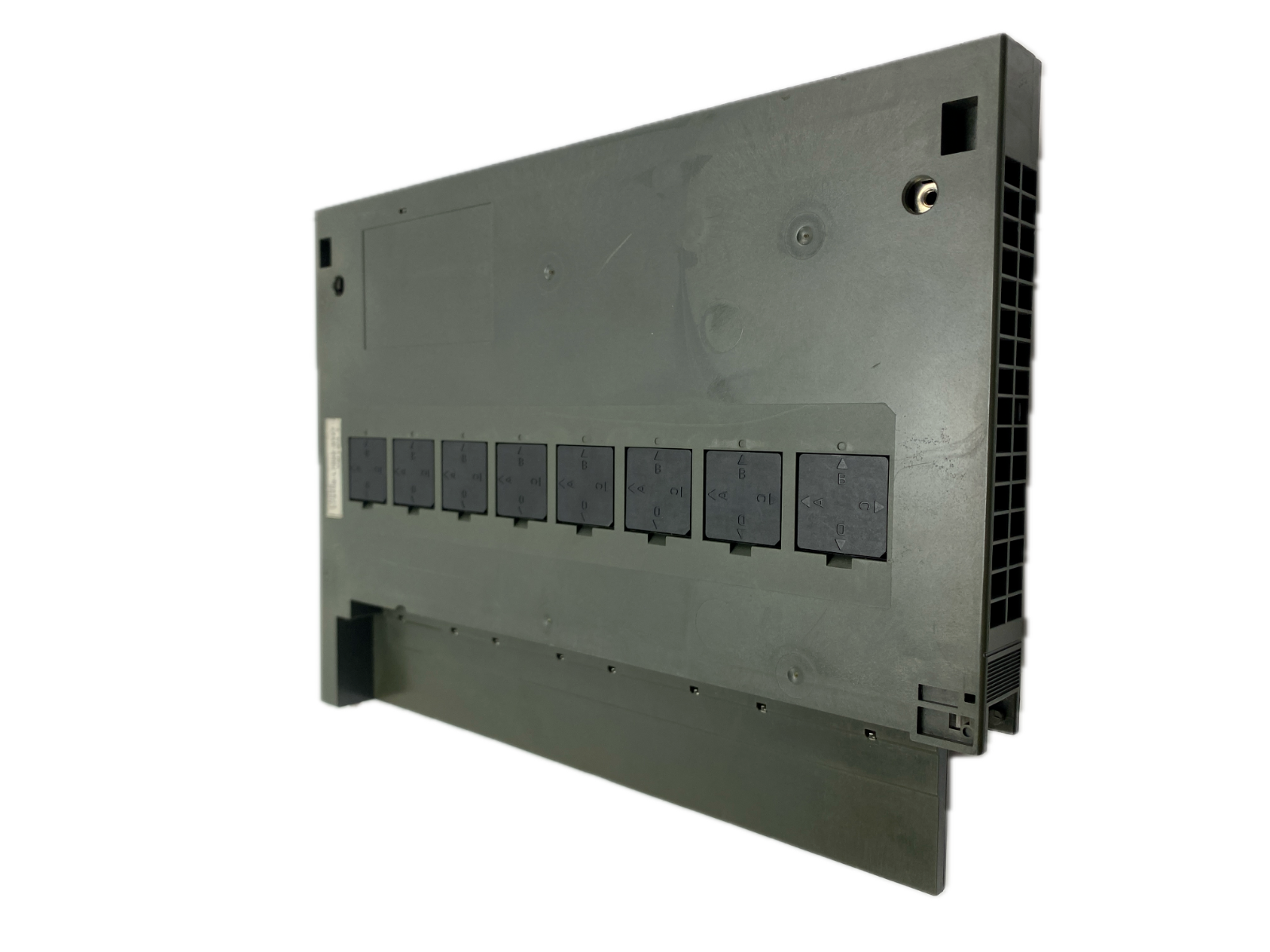 SIEMENS PS 407 4A SIMATIC S7 6ES7 407-0DA00-0AA0