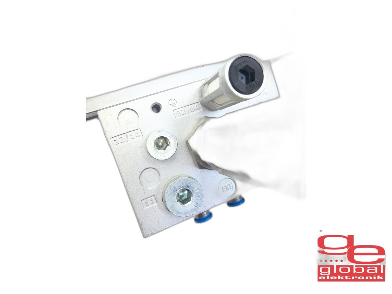 FESTO  CPV14-VI 18210 K902 1: -0,9 - 10 bar 14:3 - 8 bar 357PM]J6JY6.