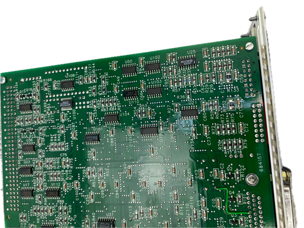 Adept Technology SIO (Serial Input/Output) I/O Interface Module  10330-12350