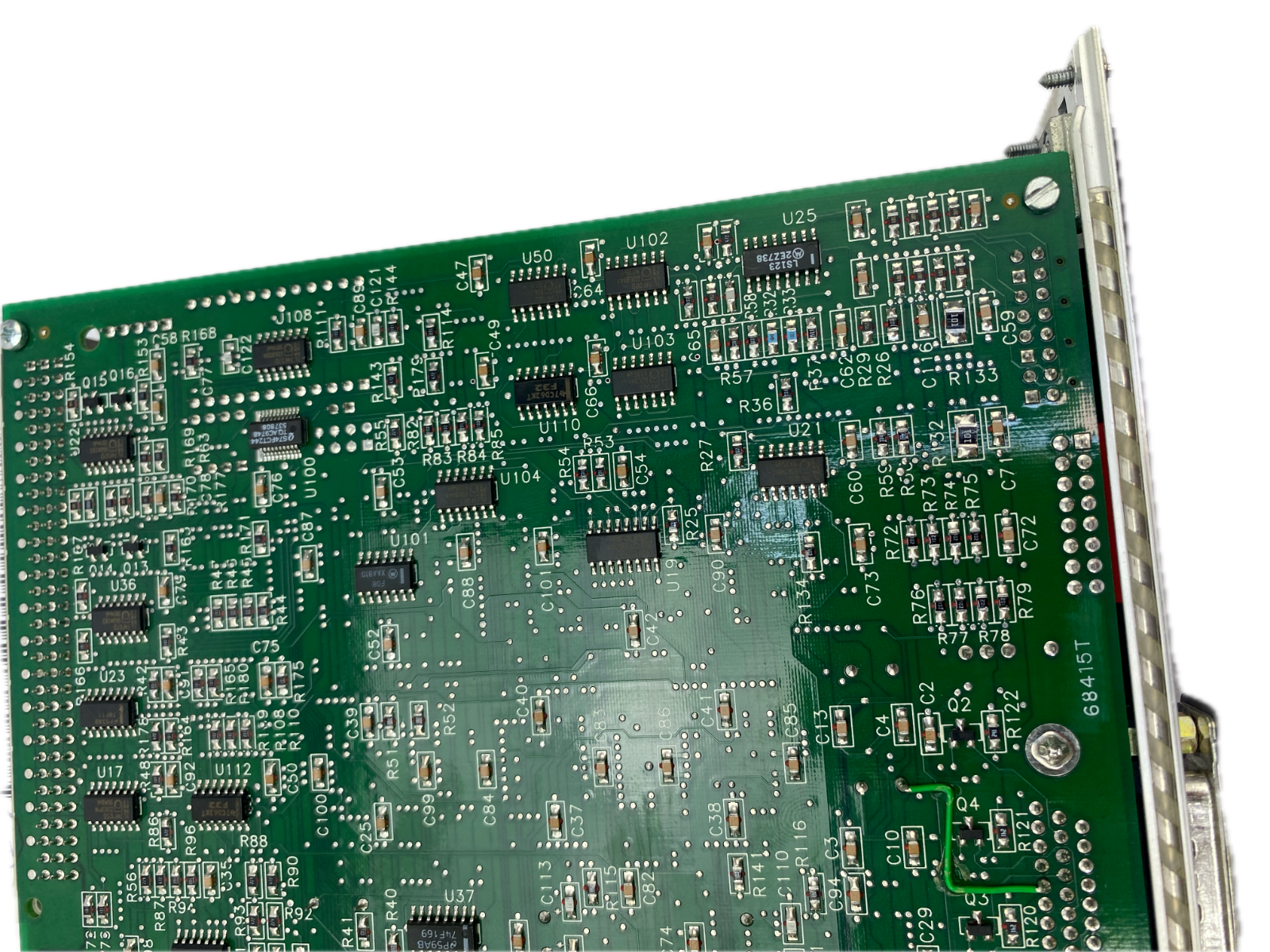 Adept Technology SIO (Serial Input/Output) I/O Interface Module  10330-12350
